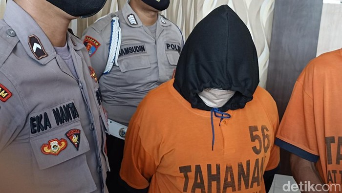 Prostitusi di Blitar dibongkar