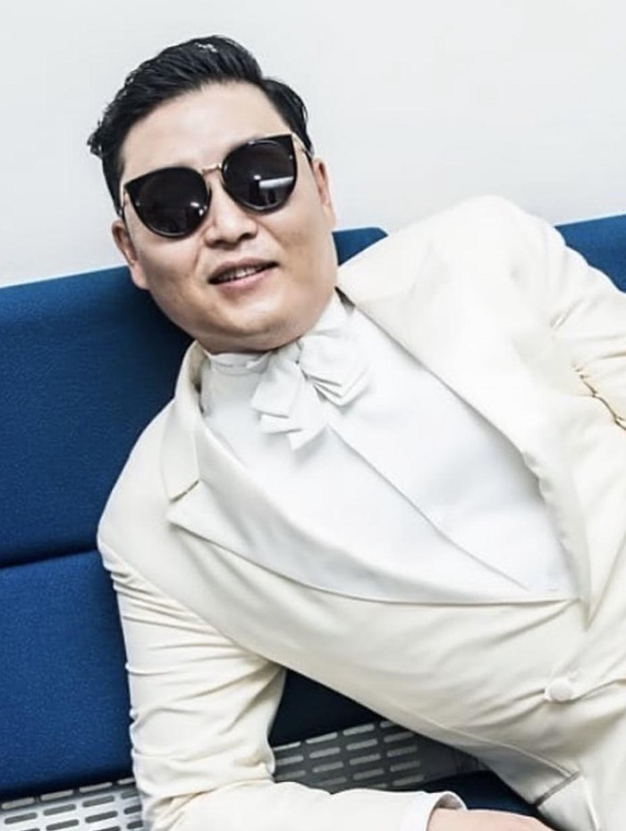 PSY PSY