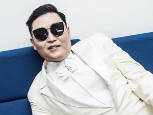 PSY Dikritik karena Buang-buang 300 Ton Air Minum di Konsernya
