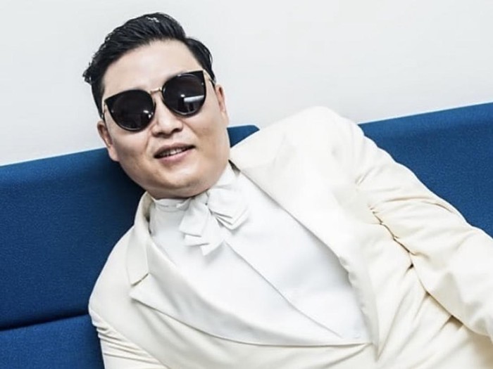 PSY PSY