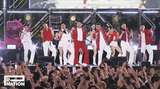 Lihat Aksi PSY Gegerkan Panggung TikTok For You Stage