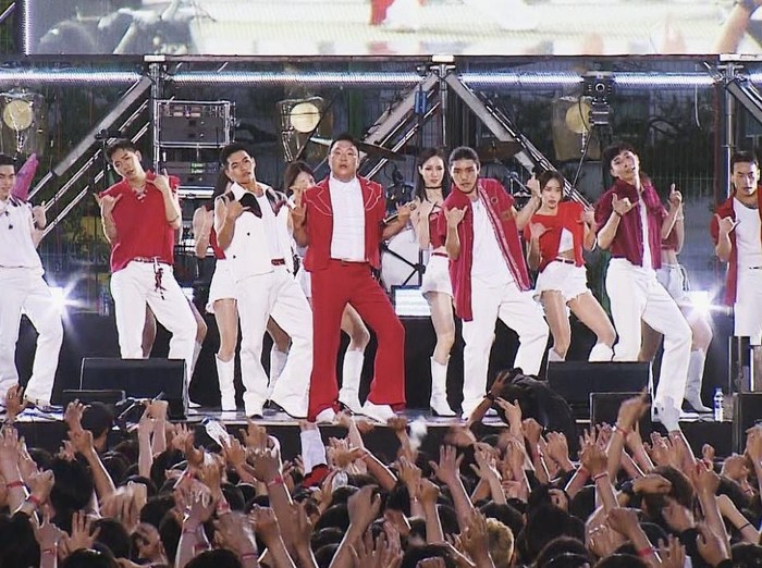 PSY