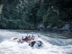 Ini Keistimewaan Taman Bumi Merangin
