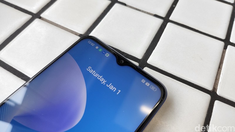 Realme Narzo 50 5G