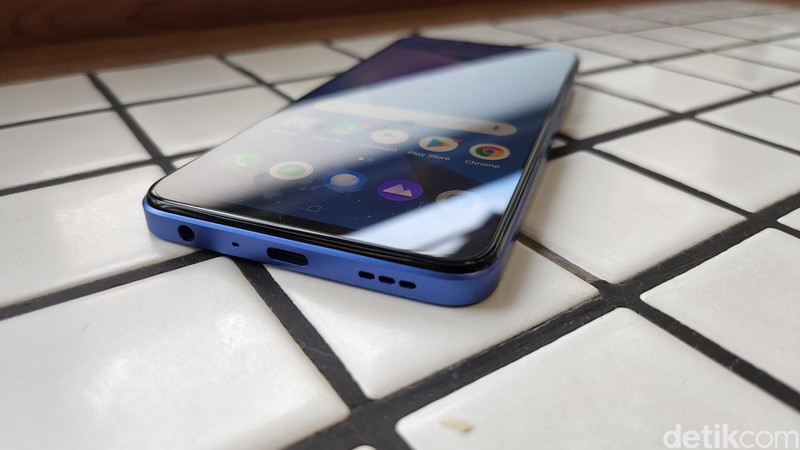Realme Narzo 50 5G
