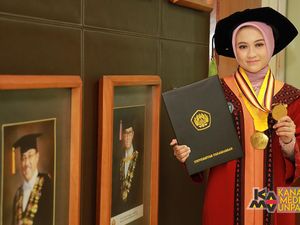 7 Lulusan S1 Termuda di Indonesia, Ada yang Masuk Rekor MURI
