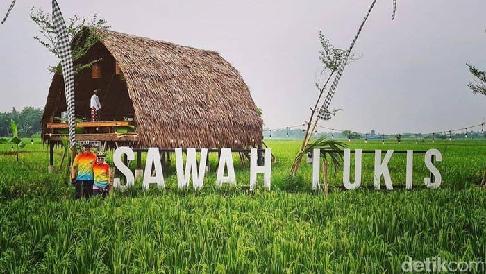 Rekomendasi tempat wisata di Binjai