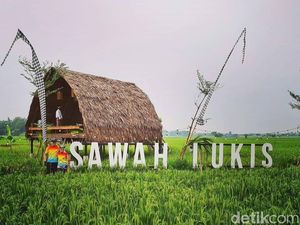 Traveling ke Binjai, Ini Rekomendasi 5 Wisata Hitsnya!