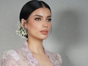 5 Perawatan Kecantikan ala Sabrina Chairunnisa agar Kulit Glowing Awet Muda