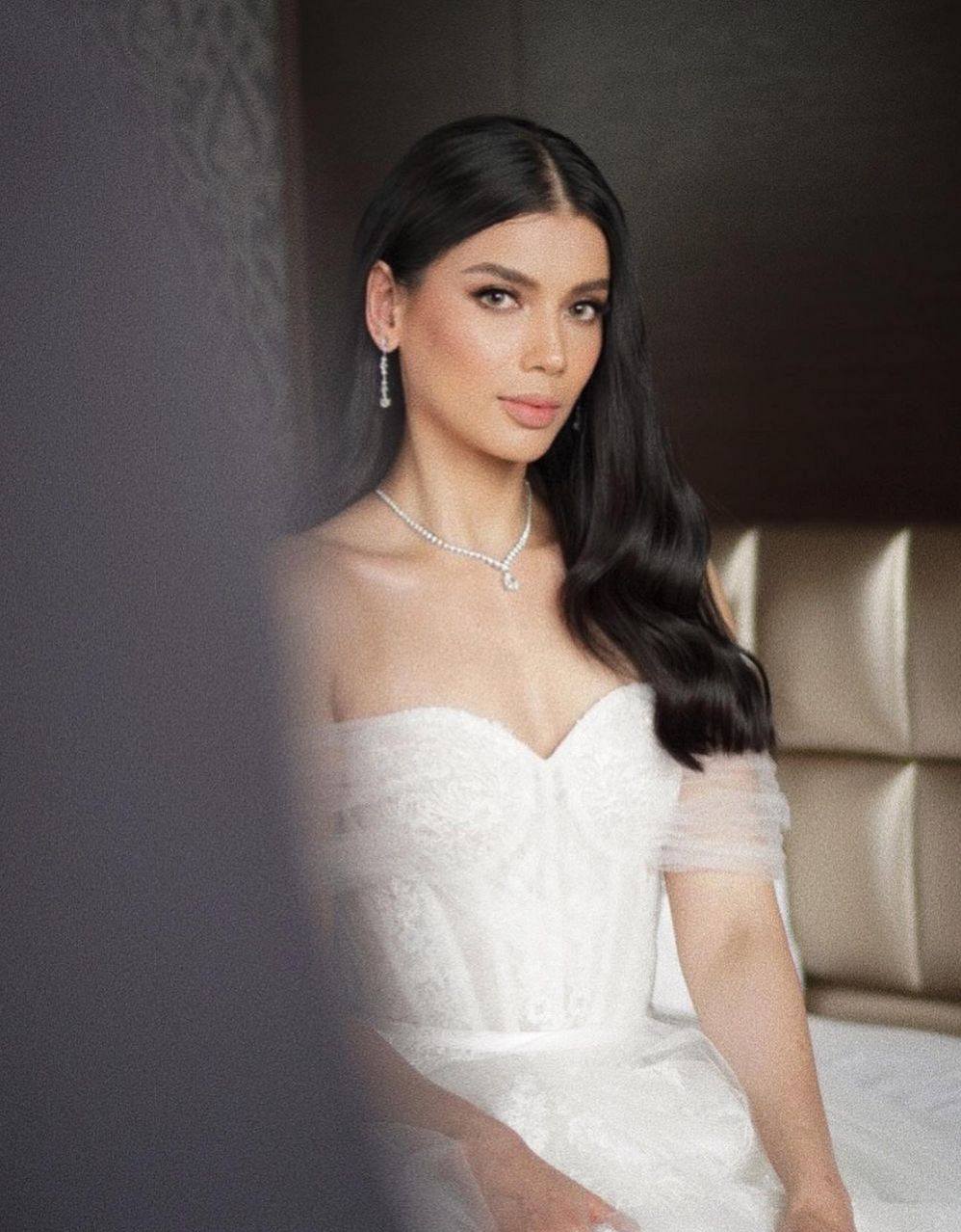 Sabrina Chairunnisa