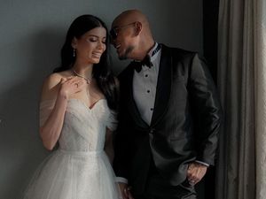 Profil Sabrina Chairunnisa: Istri Deddy Corbuzier, Berprestasi Sejak SMP