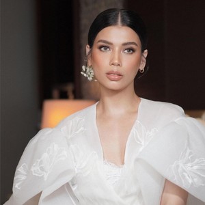 Puasa Pertama Bareng Deddy Corbuzier, Sabrina Chairunissa Tak Makan Takjil