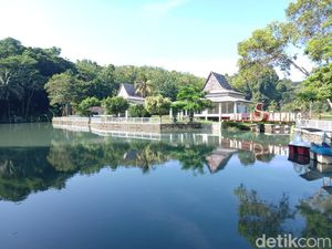 Tak Hanya Pantai, Ini 13 Wisata Pangandaran yang Tak Kalah Eksotis
