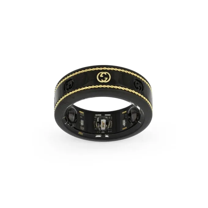 Gucci Smart Ring