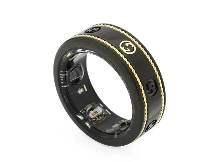 Gucci Smart Ring