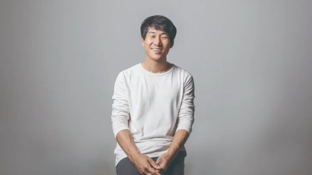 Su Jin Lee, pendiri platform akomodasi Korea Selatan Yanolja. (Dok: Yanolja)