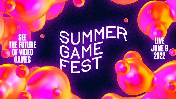 Summer Game Fest 2022: Jadwal, Cara Menonton dan Publisher yang Hadir
