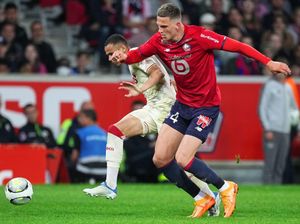 Sven Botman Menuju Newcastle, Sudah Pamitan sama Lille