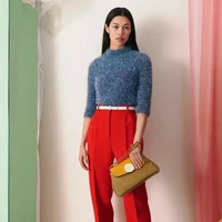 Koleksi busana Tory Burch Resort 2023. Foto: dok. Tory Burch.