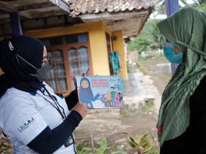 Langkah Unilever Dorong Equity, Diversity & Inclusivity di Indonesia