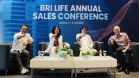 PT Asuransi BRI Life terus melakukan penataan serta penguatan untuk peningkatan produktivitas kinerja perusahaan yang berlandaskan atas tiga pilar yakni optimalisasi jalur distribusi, pengembangan produk yang competitive dan peningkatan kualitas pelayanan kepada nasabah. 