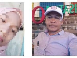 Polisi Datangi Rumah Kasun Ngawi yang Menikahi Gadis Diam-diam
