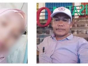 Ibu Kandung Remaja Ngawi Lega Kasun 50 Tahun Ditahan, tapi...