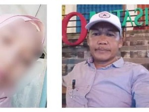 Sosok Penghulu yang Diam-diam Menikahkan Kasun 50 Tahun dengan Gadis
