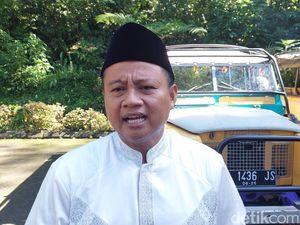 Wagub Jabar Minta Maaf Usai Bilang Bullying Hal Biasa