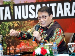 Ahmad Basarah Harap PPHN Panitia Adhoc Ciptakan Acuan untuk DPR