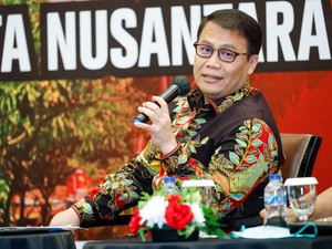 Ahmad Basarah Ulas Perjalanan Sejarah Perayaan Imlek di Indonesia