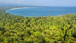 Warisan Dunia di Ujung Barat Jawa