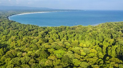 Warisan Dunia di Ujung Barat Jawa