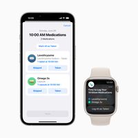 3 Fitur Menarik di watchOS 9