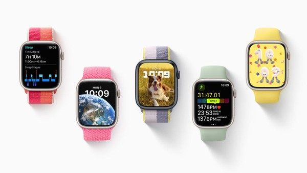 Watchos Apple Watch Series Activity App Activity App Fitness App