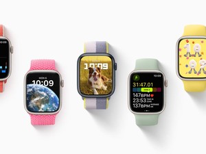 3 Fitur Menarik di watchOS 9