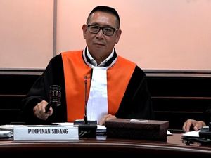 Politikus Gerindra Bantah Hasto soal Cagub-Cawagub Pilkada Lampung