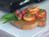 6 Jajanan Tradisional Lamongan yang Legendaris