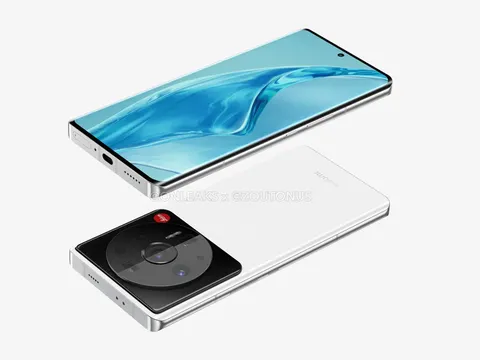 Xiaomi 12 Ultra