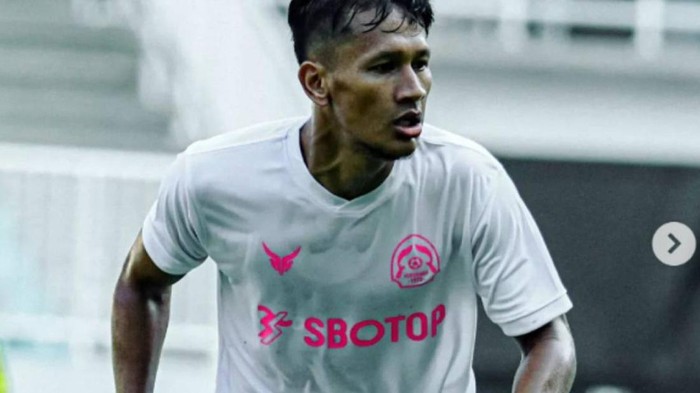 Yandi Sofyan
