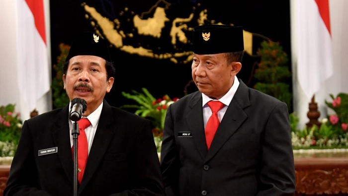 Yudian Wahyudi