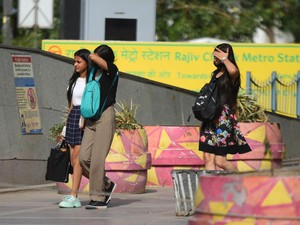 Penyebab Gelombang Panas di India, Sampai Picu Sekitar 24 Ribu Kematian