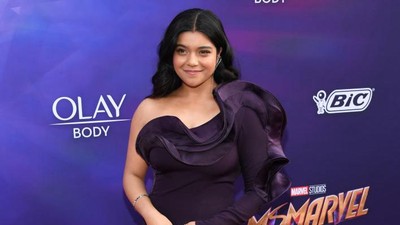 8 Artis Muslim Stylish Berpengaruh di Hollywood, Gayanya Selalu Memukau