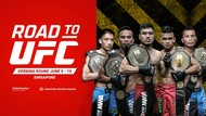 5 Petarung Siap Jadi Atlet MMA dengan Bayaran Tertinggi di Indonesia