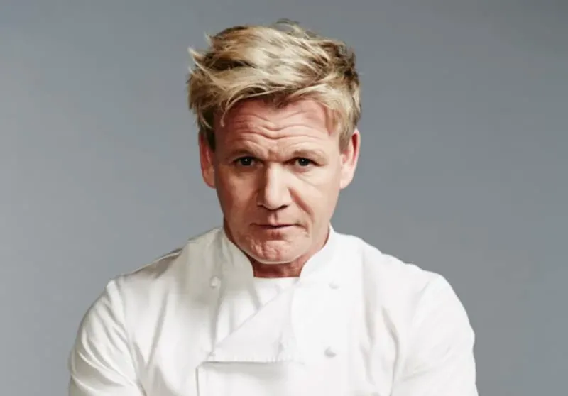 7 Chef Terkaya di Dunia Tahun 2022, Gordon Ramsay Urutan Berapa?