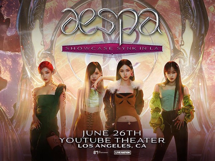 aespa