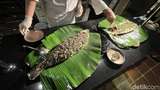 Chef Bintang Michelin Diundang dan Perkaya Wisata Kuliner Indonesia