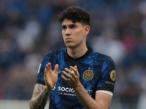 Bastoni Lebih Takut Pelaku Kriminal daripada Man City