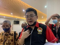 Video: Abu Jenazah Alvin Lim Bakal Dilarung ke Laut Ancol