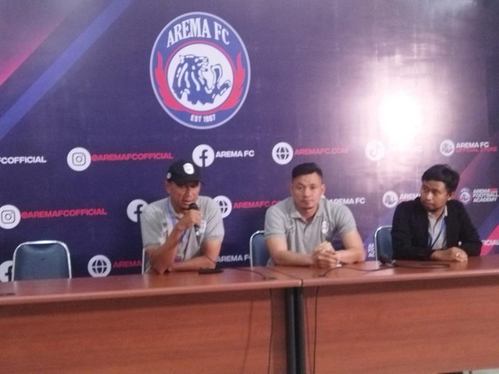RANS Nusantara FC kalah 0-4 oleh Arema dalam laga uji coba. Meski begitu, RANS mengaku memetik pengalaman berharga dari laga tersebut.